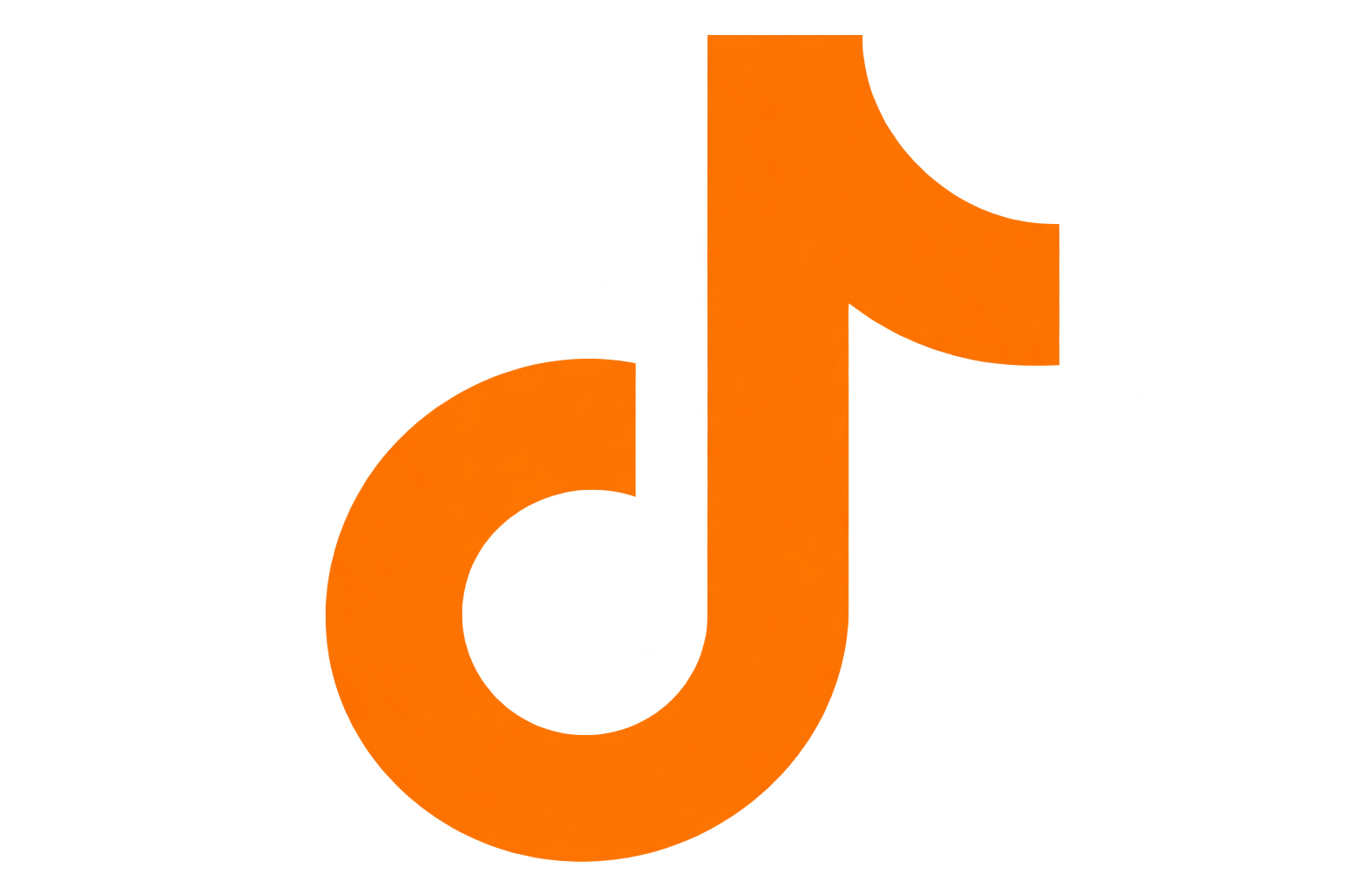 tiktok logo